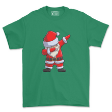 Cargar imagen en el visor de la galería, Polera Dab Pascuero