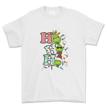 Cargar imagen en el visor de la galería, HO HO HO Grinch