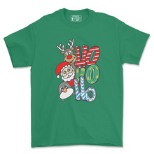 Cargar imagen en el visor de la galería, HO HO HO - Navideño