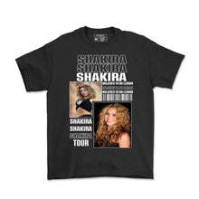 Cargar imagen en el visor de la galería, Pack Emprendedor: 12 poleras Shakira