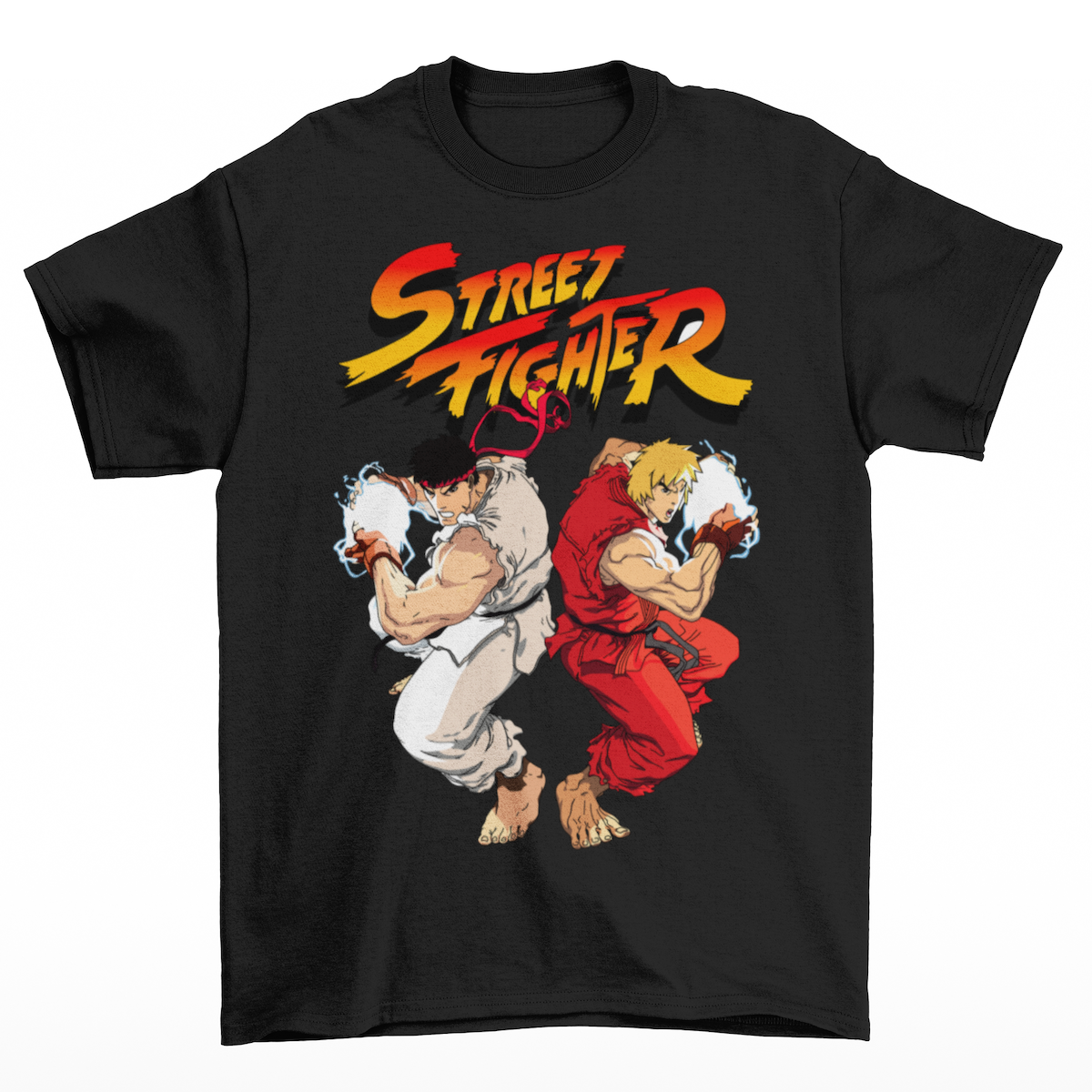 STREET FIGHTER / JUEGOS / VARIOS