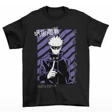 Cargar imagen en el visor de la galería, JUJUTSU KAISEN / ANIME / 20 DISEÑOS