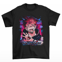 Cargar imagen en el visor de la galería, JUJUTSU KAISEN / ANIME / 20 DISEÑOS