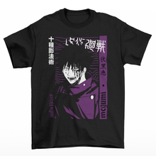 Cargar imagen en el visor de la galería, JUJUTSU KAISEN / ANIME / 20 DISEÑOS