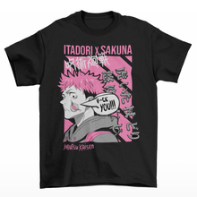 Cargar imagen en el visor de la galería, JUJUTSU KAISEN / ANIME / 20 DISEÑOS