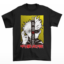 Cargar imagen en el visor de la galería, JUJUTSU KAISEN / ANIME / 20 DISEÑOS