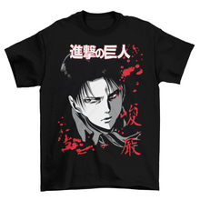 Cargar imagen en el visor de la galería, ATAQUE DE TITANES / ANIME / +20 DISEÑOS