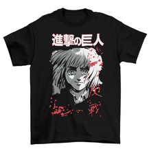 Cargar imagen en el visor de la galería, ATAQUE DE TITANES / ANIME / +20 DISEÑOS