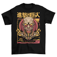 Cargar imagen en el visor de la galería, ATAQUE DE TITANES / ANIME / +20 DISEÑOS