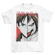 Cargar imagen en el visor de la galería, ATAQUE DE TITANES / ANIME / +20 DISEÑOS