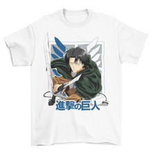 Cargar imagen en el visor de la galería, ATAQUE DE TITANES / ANIME / +20 DISEÑOS