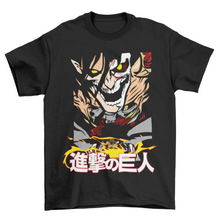 Cargar imagen en el visor de la galería, ATAQUE DE TITANES / ANIME / +20 DISEÑOS