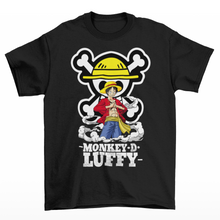 Cargar imagen en el visor de la galería, ONE PIECE / ANIME / +20 DISEÑOS