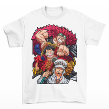 Cargar imagen en el visor de la galería, ONE PIECE / ANIME / +20 DISEÑOS