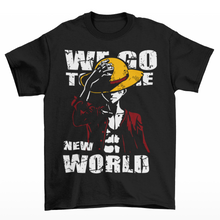 Cargar imagen en el visor de la galería, ONE PIECE / ANIME / +20 DISEÑOS