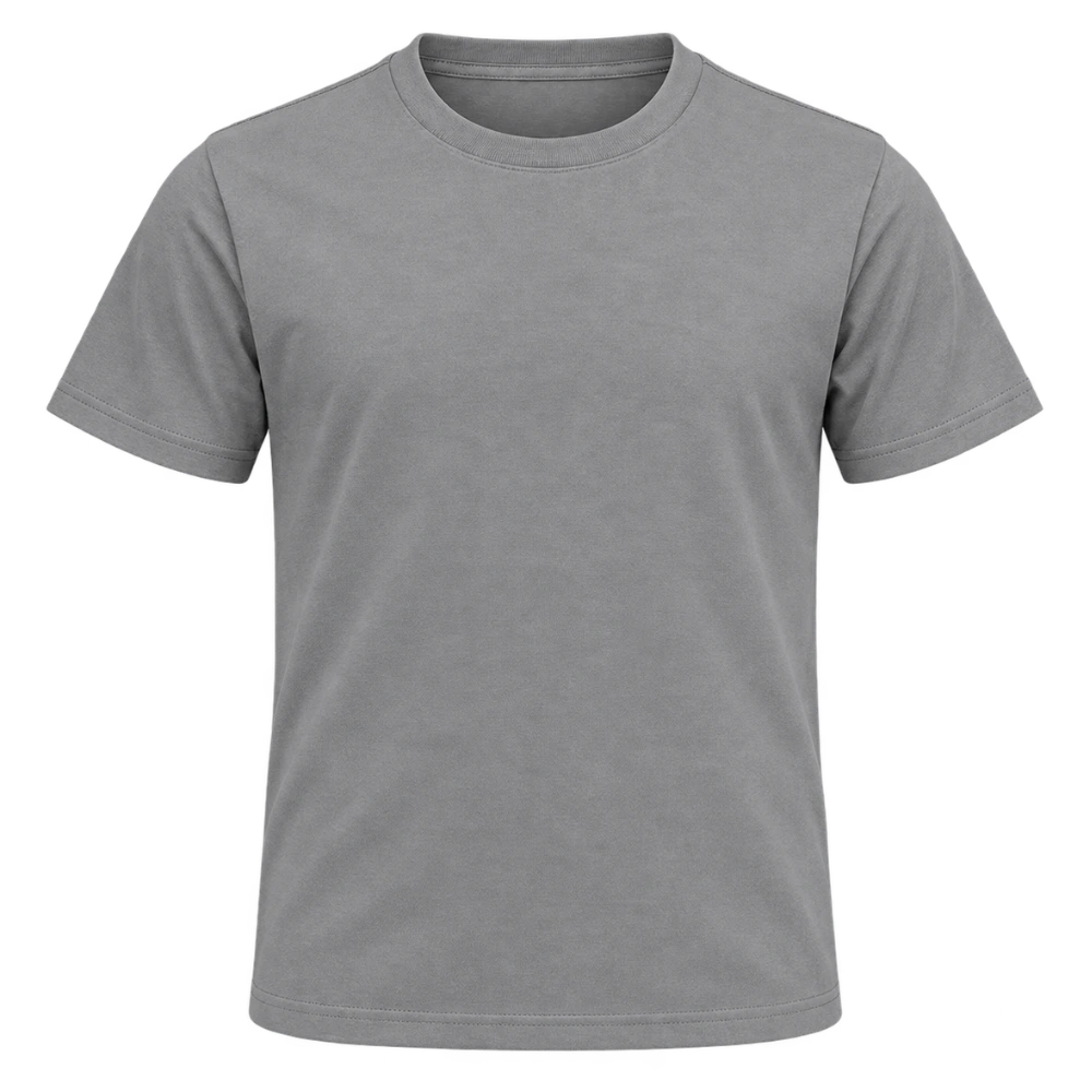 Polera blanca