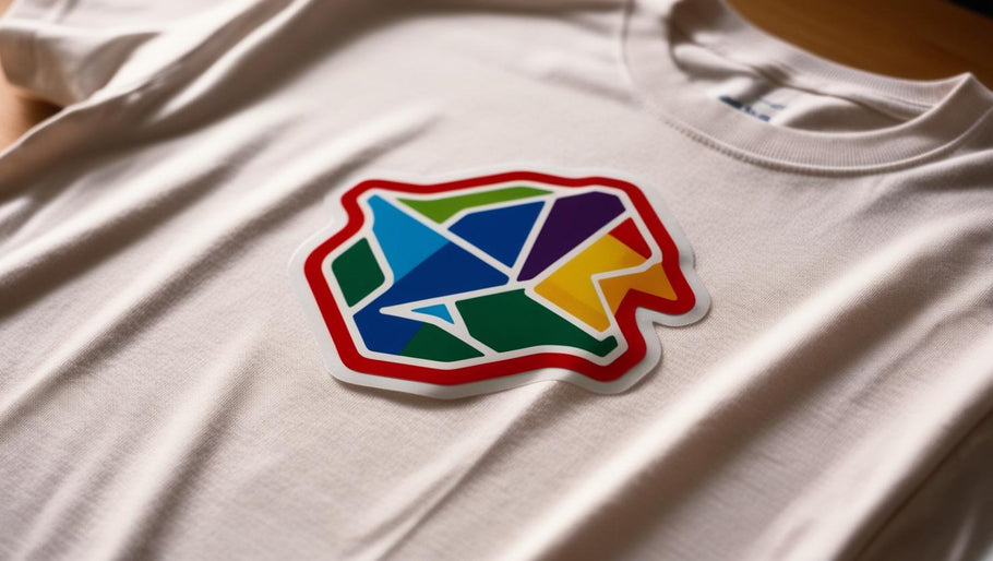 Tecnica de estampado Transfer - Poleras personalizadas economicas