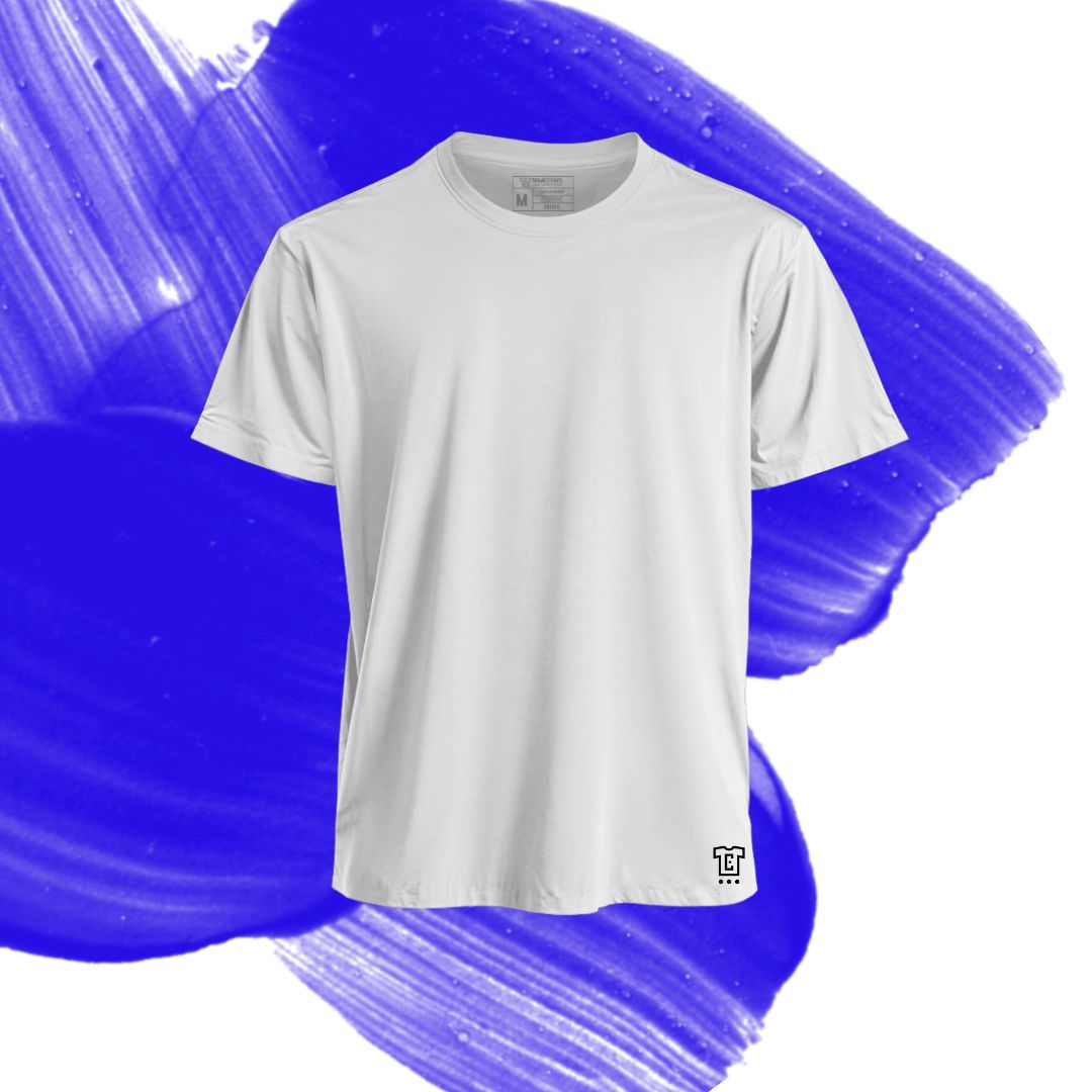 Polera Blanca