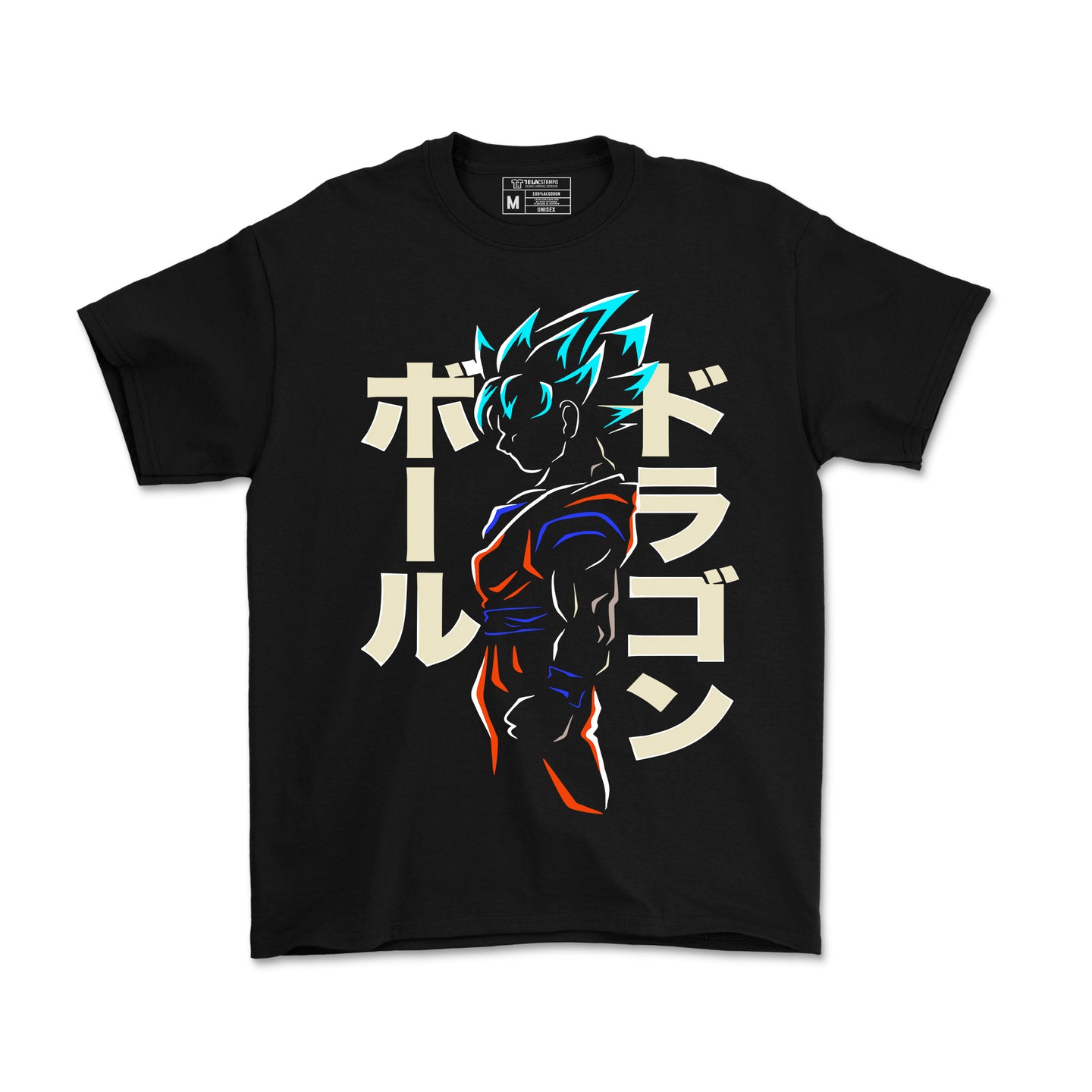 Anime / Dragon Ball Z