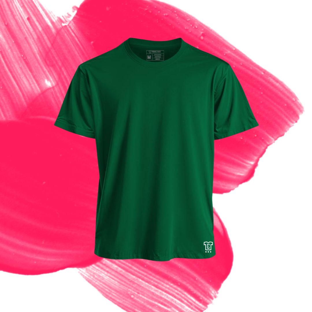 Polera Verde