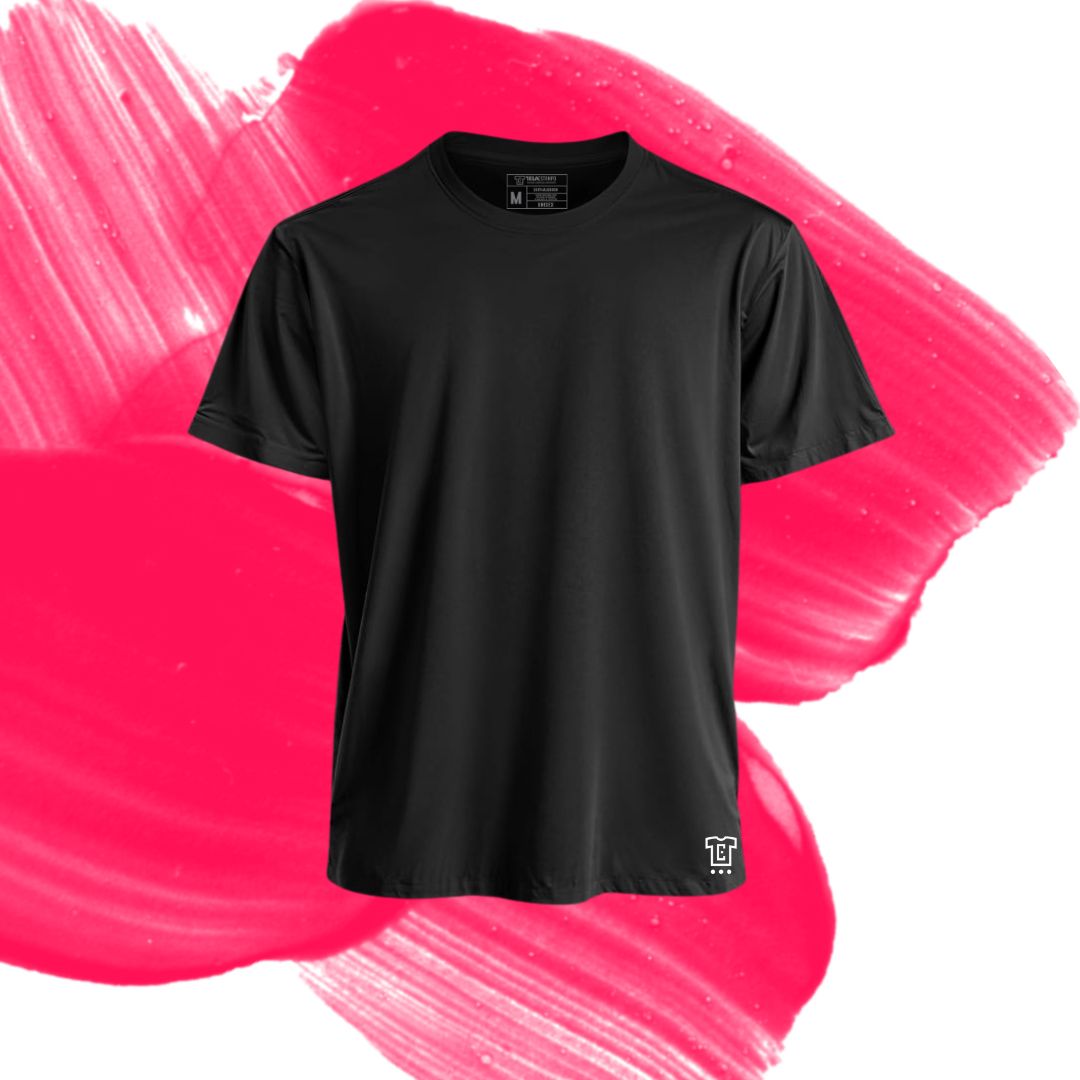 Polera Negra