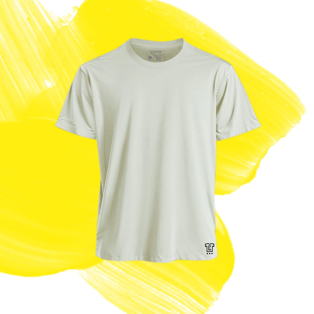 Polera Beige