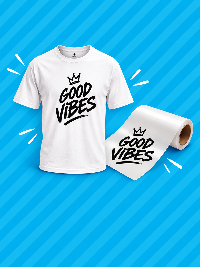 Personaliza tus poleras online