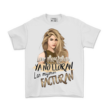 Cargar imagen en el visor de la galería, Pack Emprendedor: 12 poleras Shakira
