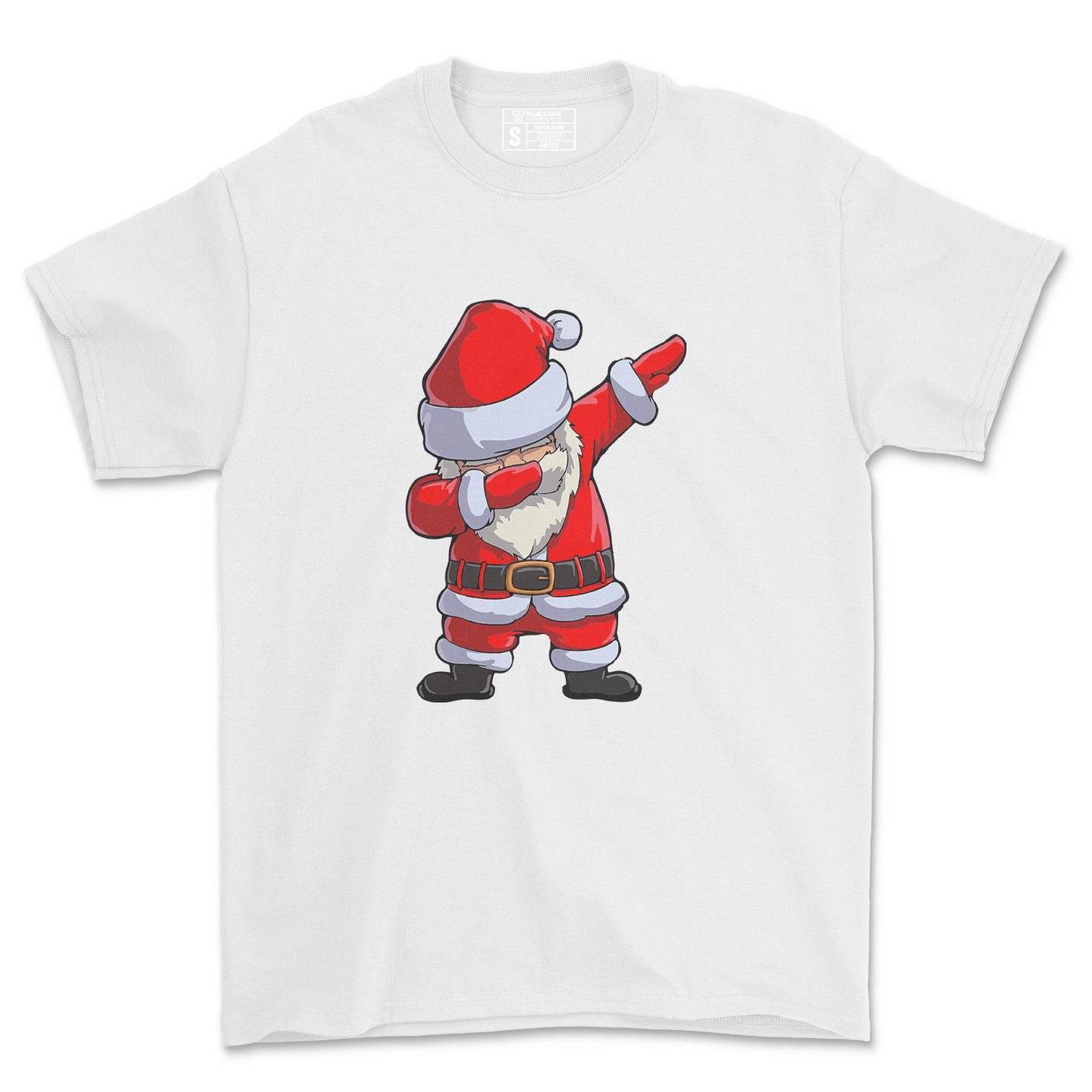 Polera Dab Pascuero