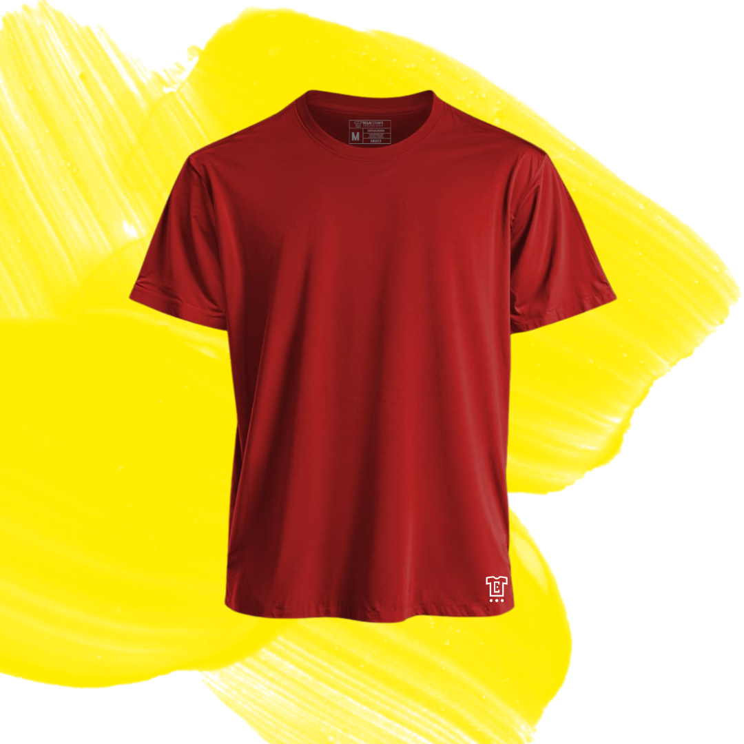 Polera Roja