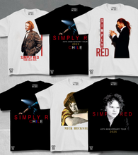 Cargar imagen en el visor de la galería, Pack Emprendedor: 12 Poleras Simply Red
