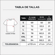 Cargar imagen en el visor de la galería, Polera año nuevo 2026
