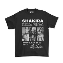 Cargar imagen en el visor de la galería, Pack Emprendedor: 12 poleras Shakira
