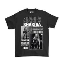 Cargar imagen en el visor de la galería, Pack Emprendedor: 12 poleras Shakira

