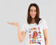 Cargar imagen en el visor de la galería, KAROL G TOUR D1
