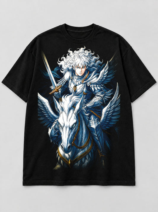 Berserk - Griffith Halcón Blanco
