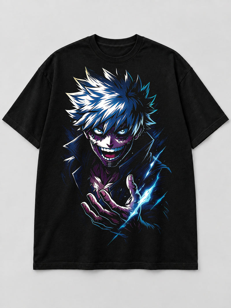 Ver colecciones de poleras estampadas