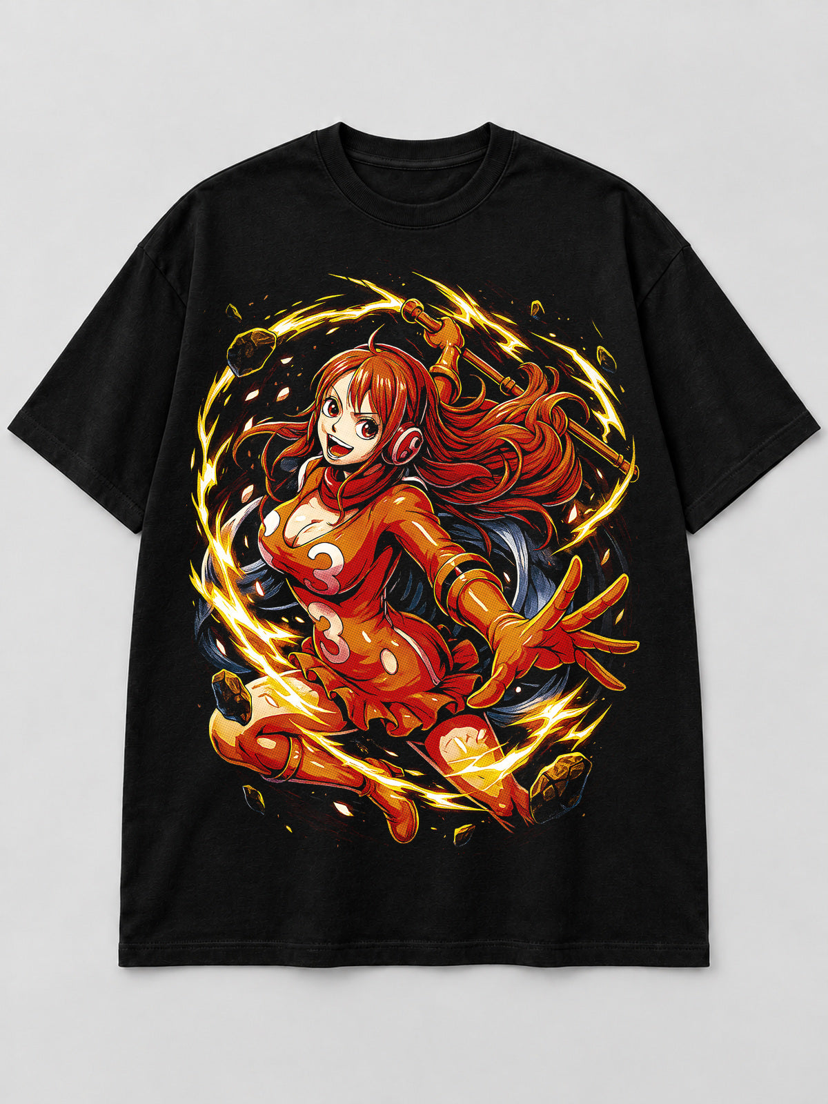 One Piece - Nami Clima-Tact