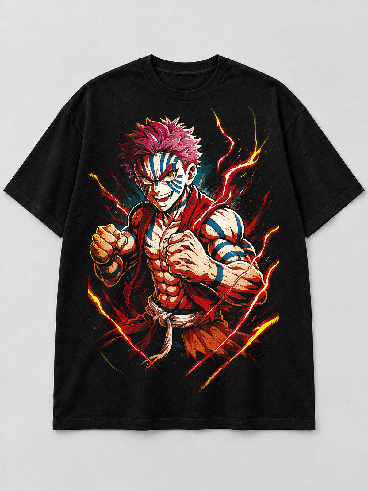 Demon Slayer - Akaza