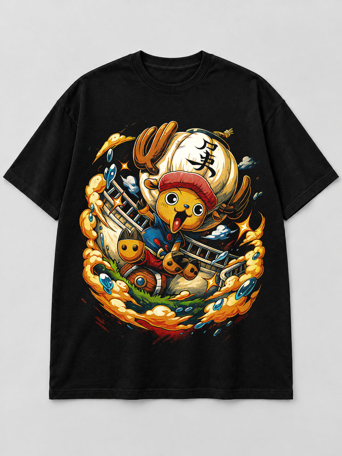 One Piece - Tony Tony Chopper