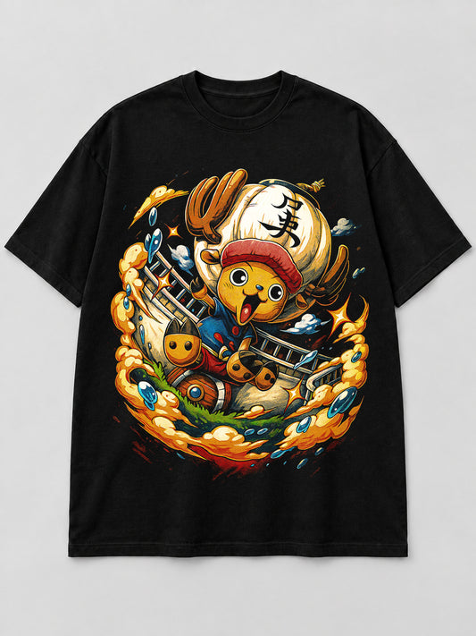 One Piece - Tony Tony Chopper
