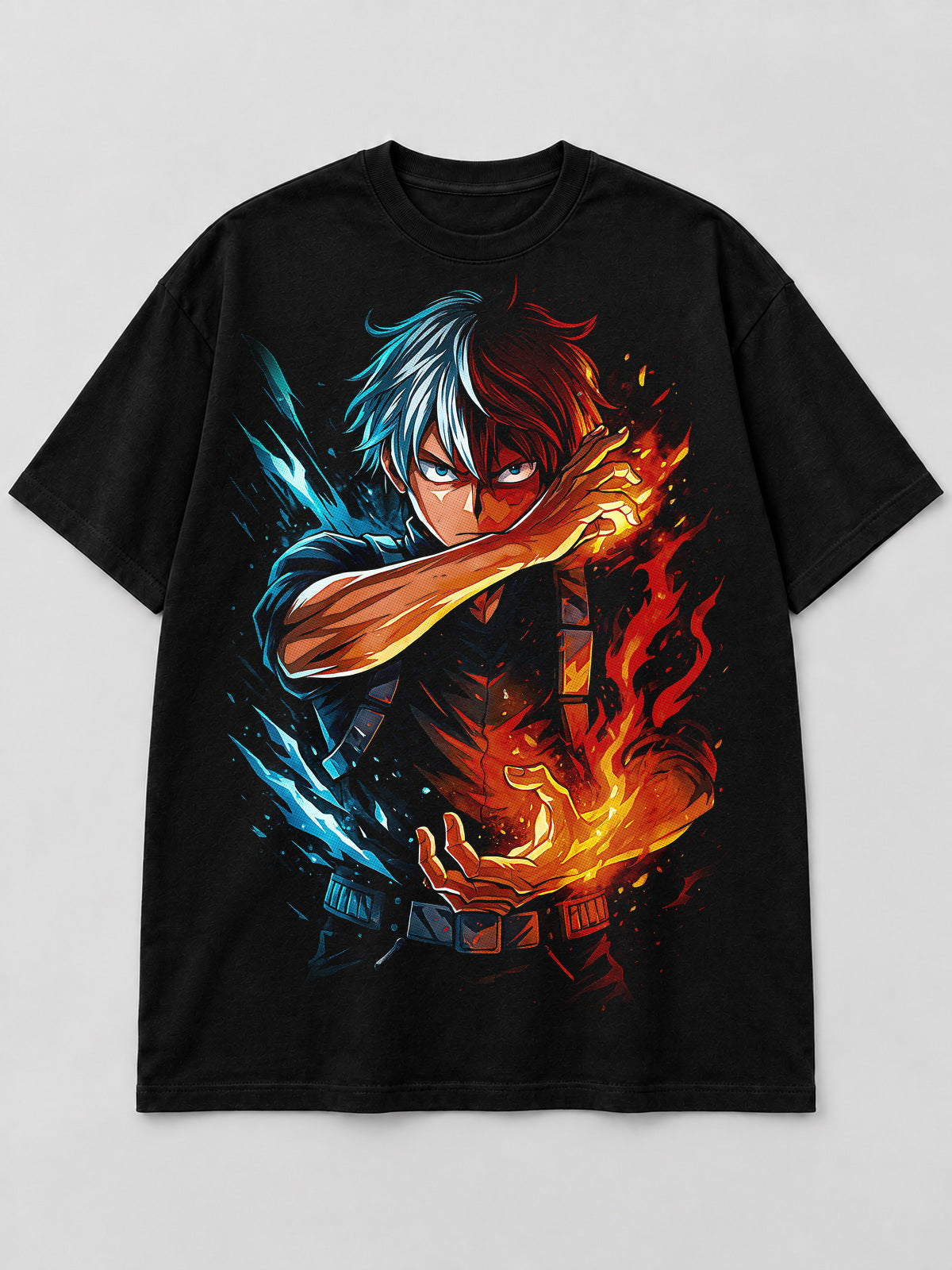 My Hero Academia - Shoto Todoroki