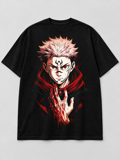 Jujutsu Kaisen - Ryomen Sukuna