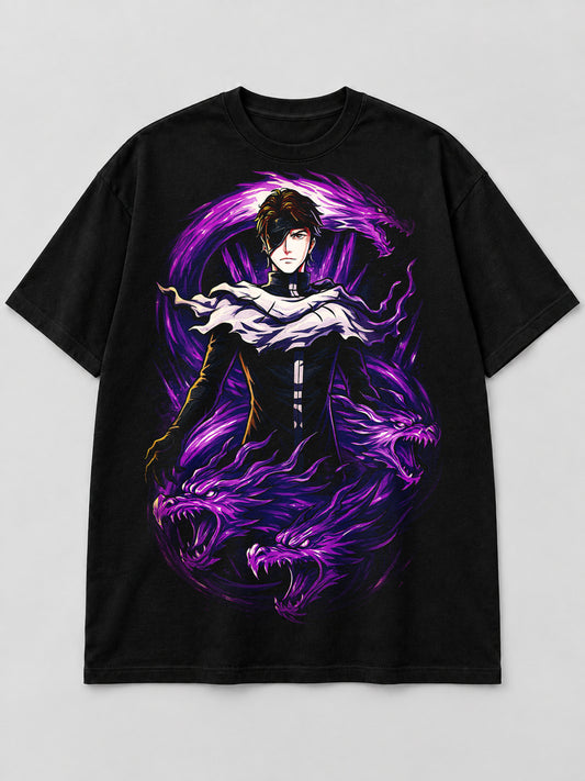Hunter x Hunter - Chrollo Lucilfer