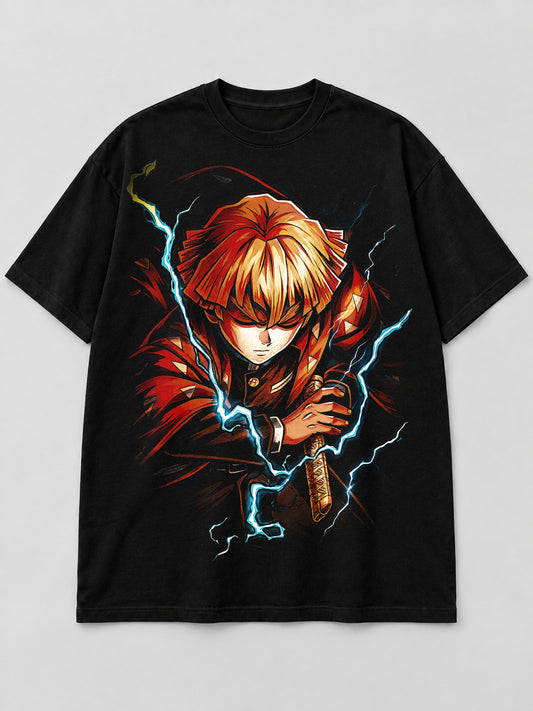 Demon Slayer - Zenitsu Agatsuma