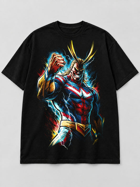 My Hero Academia - All Might Símbolo de la Paz