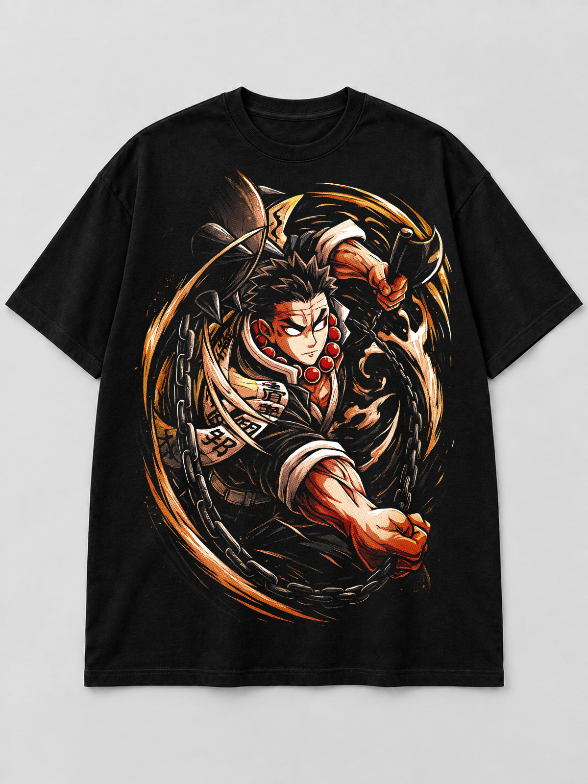 Demon Slayer - Gyomei Himejima