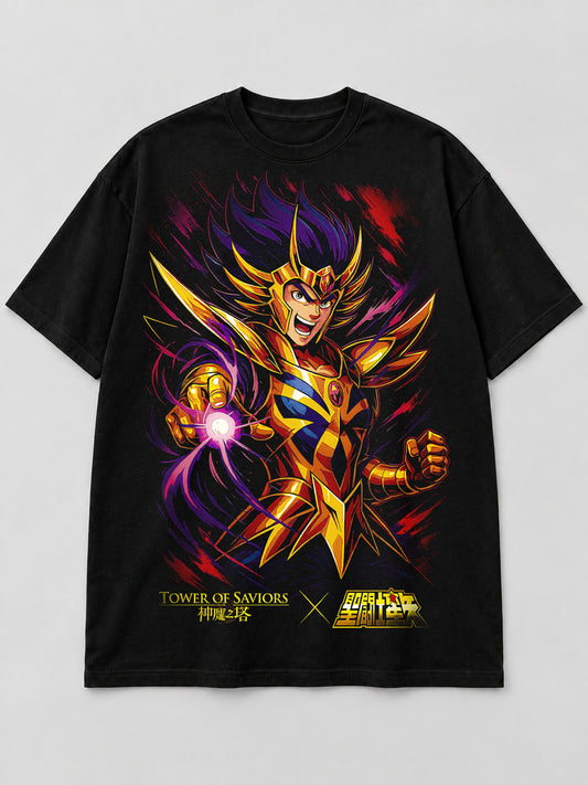 Saint Seiya - Edición Especial Dorada