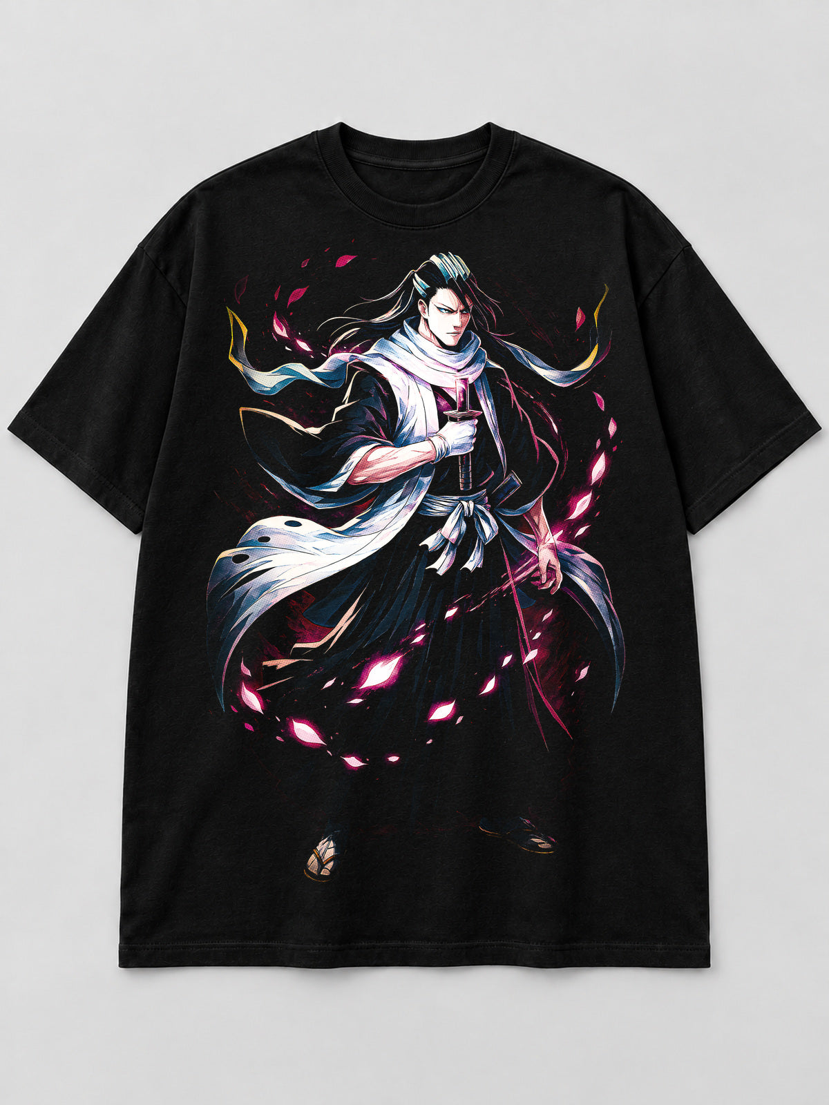 Bleach - Byakuya Kuchiki Senbonzakura