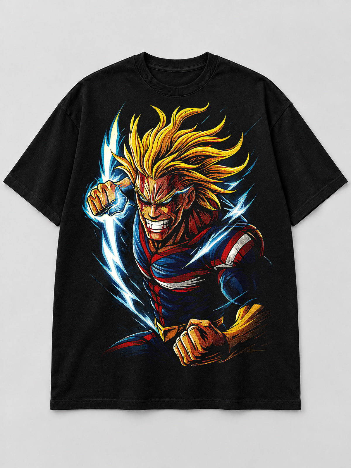 My Hero Academia - All Might